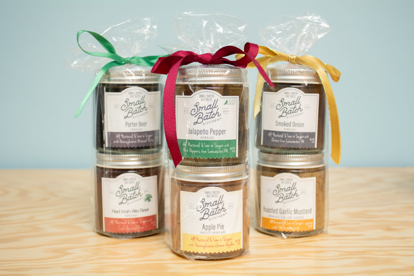 Twosies Sampler Set