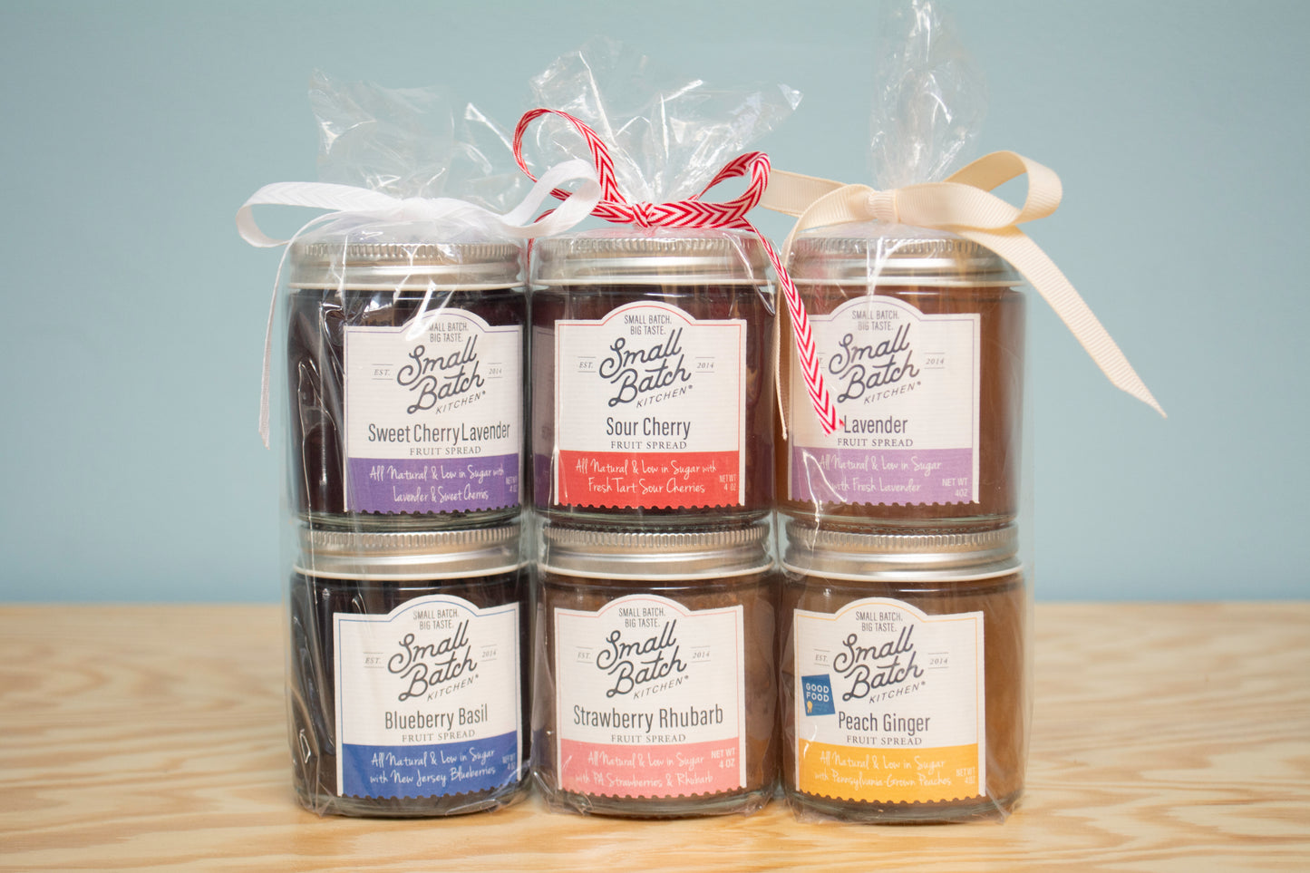 Twosies Sampler Set