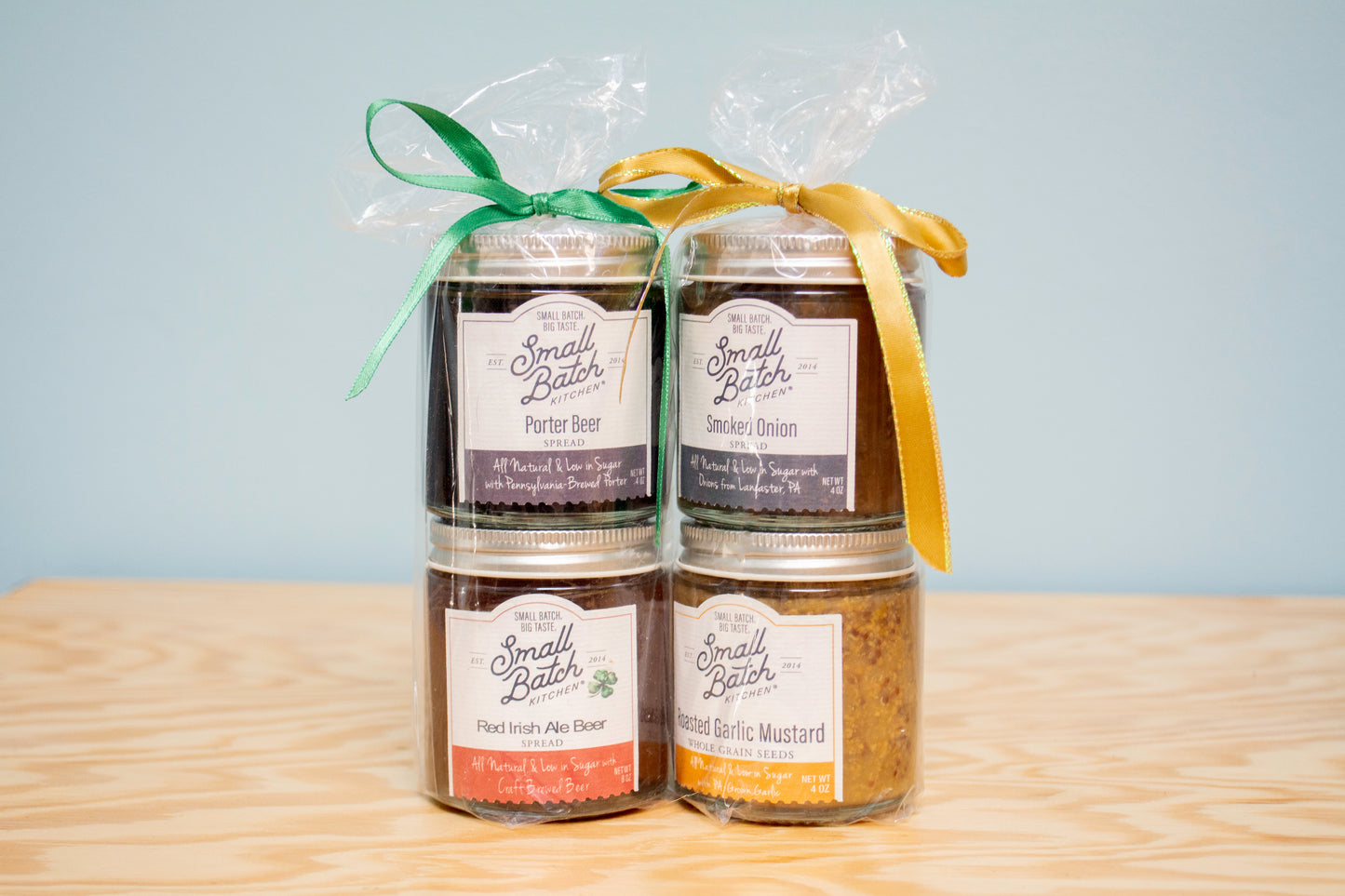Twosies Sampler Set