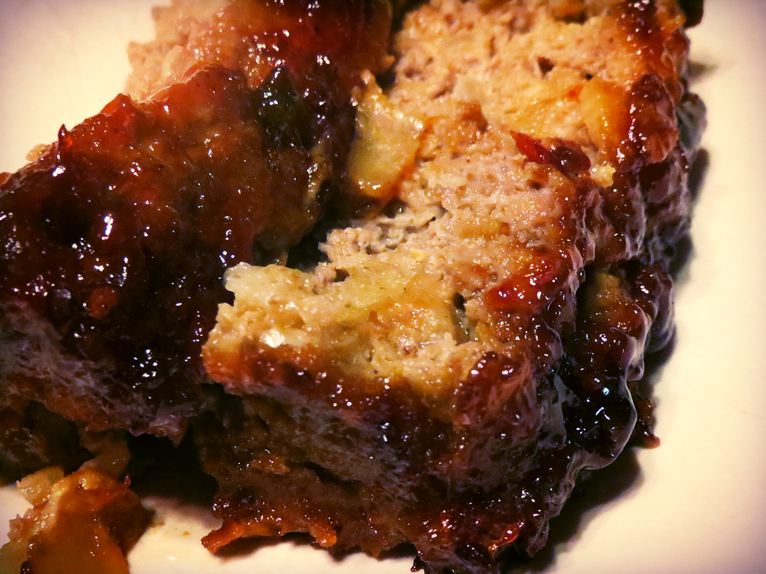 Meatloaf Recipe