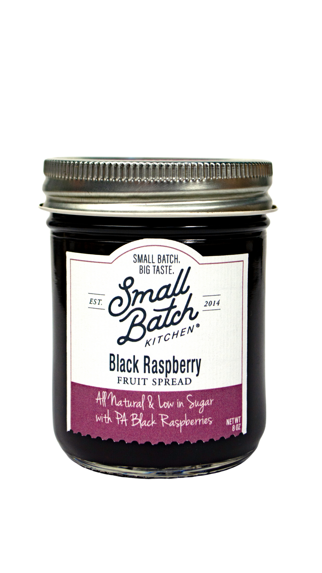 Black Raspberry