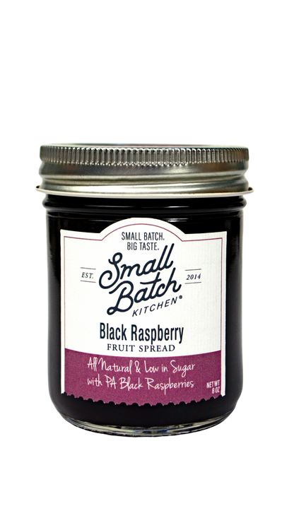 Black Raspberry