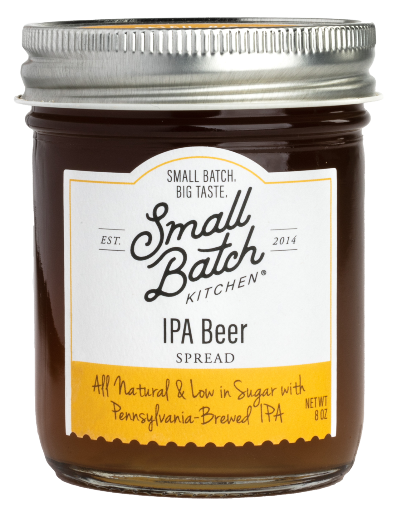 IPA Beer Spread