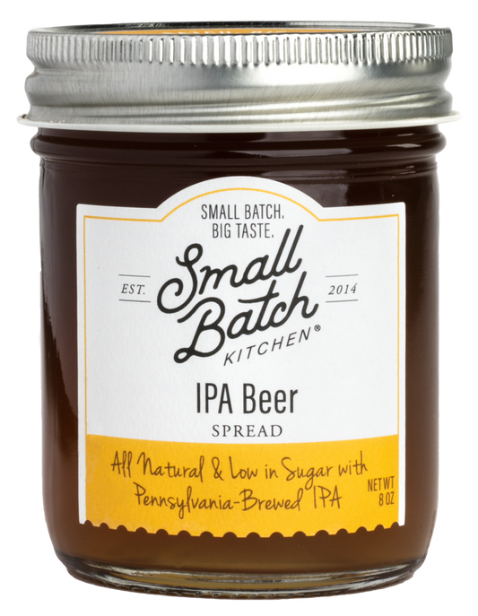 IPA Beer Spread