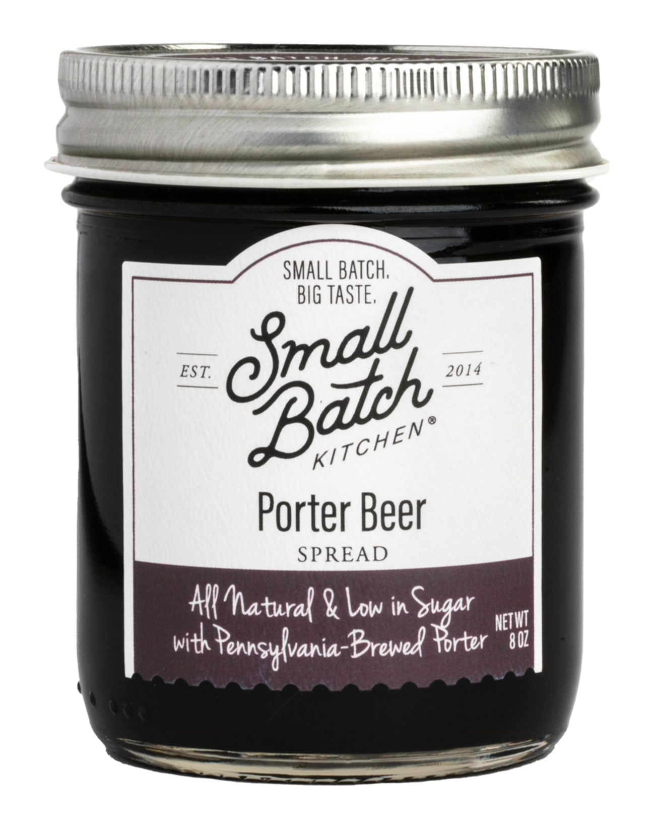 Porter Beer Spread