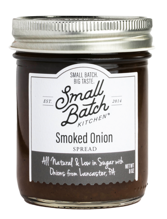Smoked Onion Spread